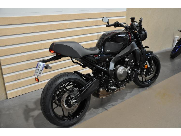 YAMAHA XSR 900 Full 119cv