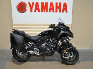 YAMAHA Niken GT 890