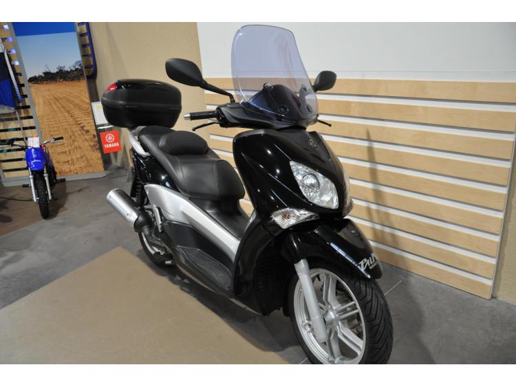YAMAHA X-CITY 125
