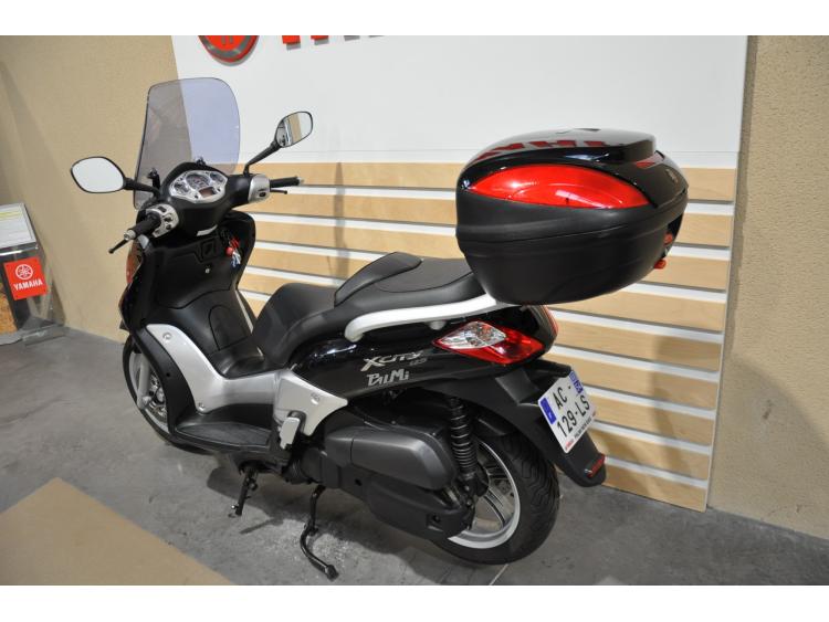 YAMAHA X-CITY 125