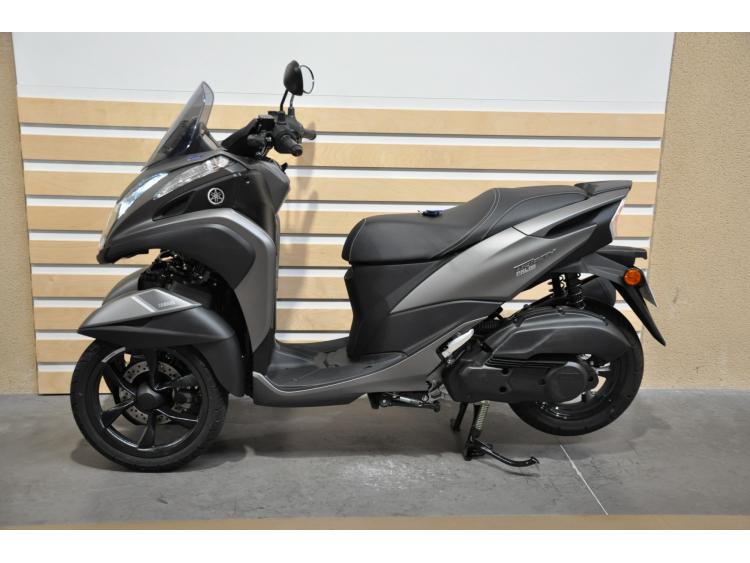 YAMAHA TRICITY 125
