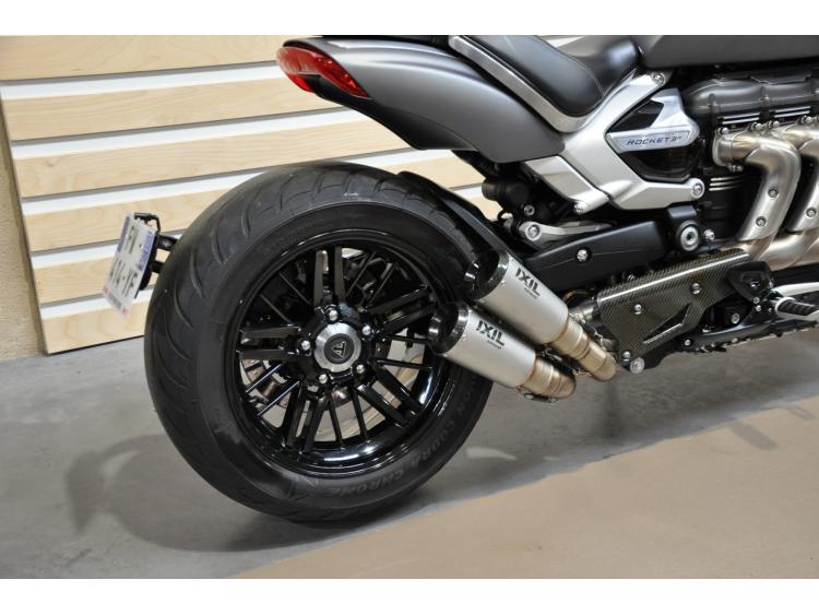 TRIUMPH ROCKET 3 R