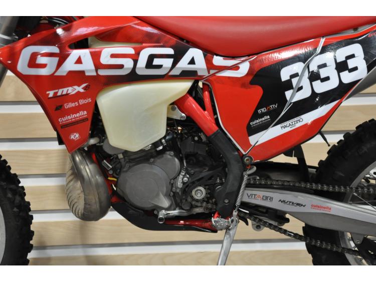 GASGAS EC 250