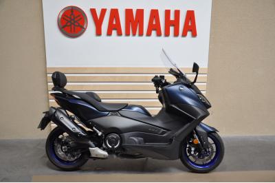 YAMAHA XP T-MAX 560