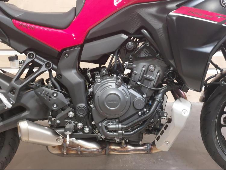 YAMAHA TRACER 7 35KW