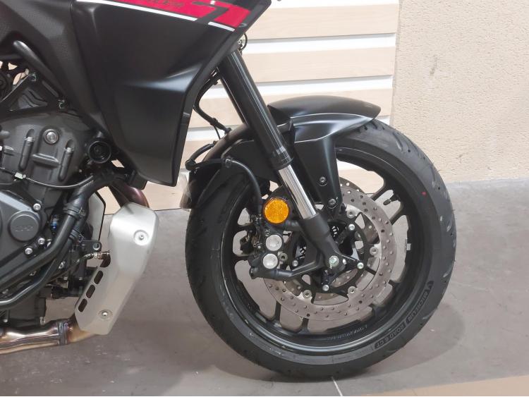 YAMAHA TRACER 7 35KW