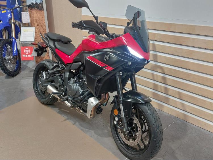 YAMAHA TRACER 7 35KW