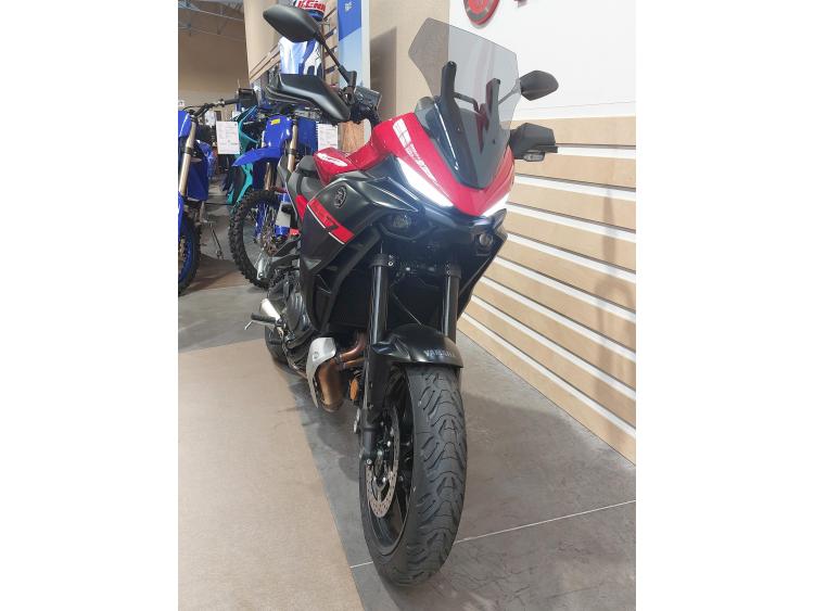 YAMAHA TRACER 7 35KW