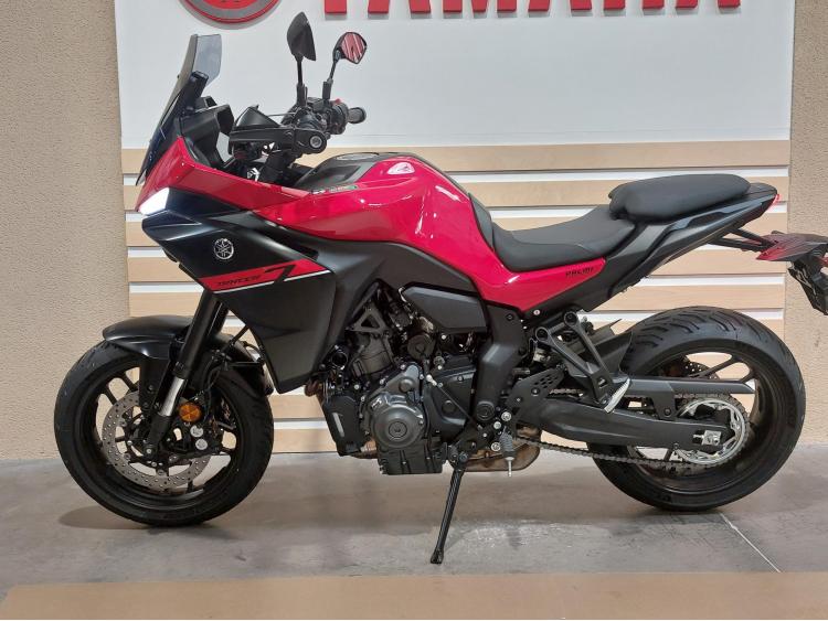 YAMAHA TRACER 7 35KW