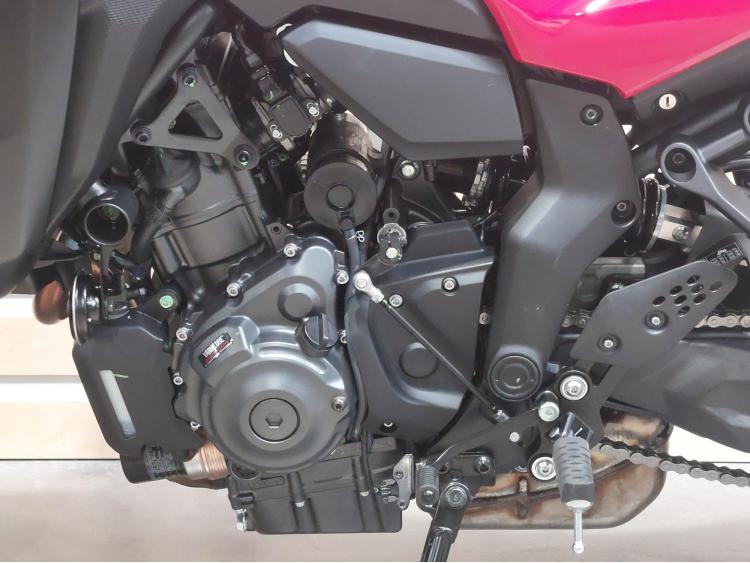 YAMAHA TRACER 7 35KW