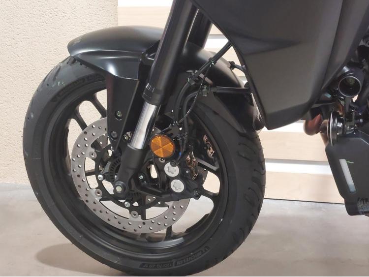 YAMAHA TRACER 7 35KW