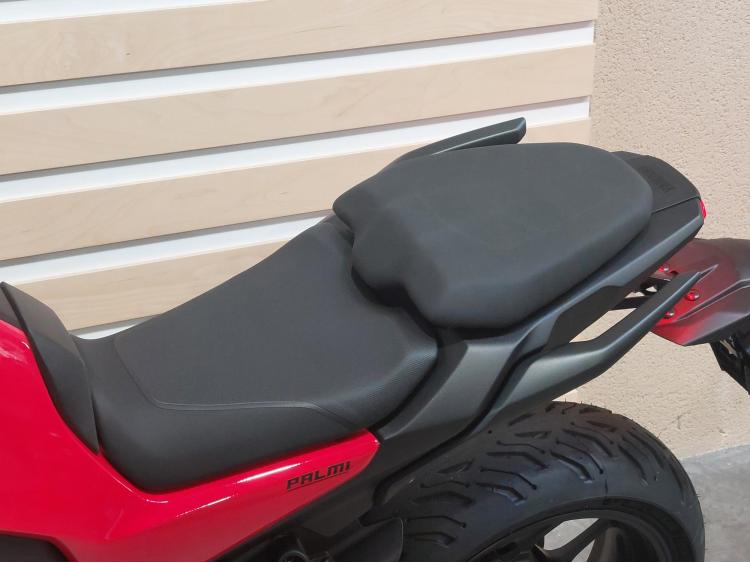 YAMAHA TRACER 7 35KW