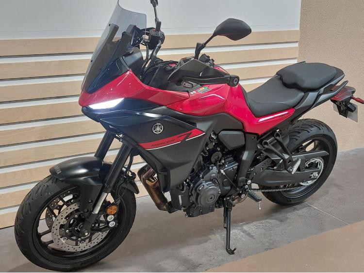 YAMAHA TRACER 7 35KW