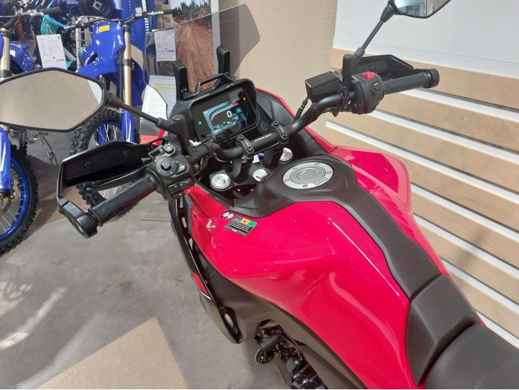 YAMAHA TRACER 7 35KW