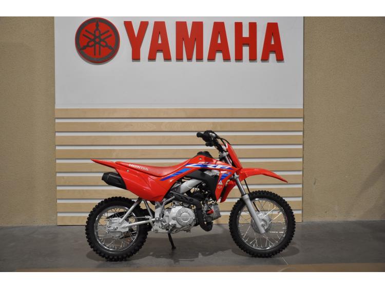 HONDA CRF 110 F