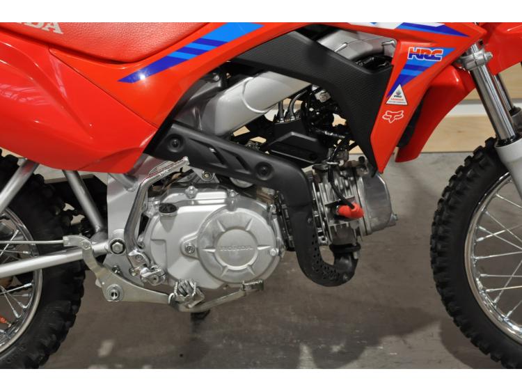 HONDA CRF 110 F