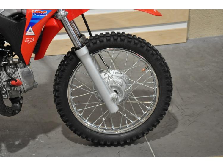 HONDA CRF 110 F