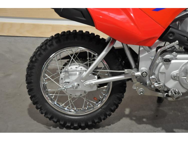 HONDA CRF 110 F