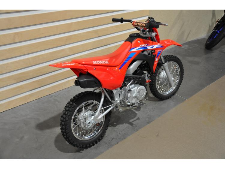 HONDA CRF 110 F