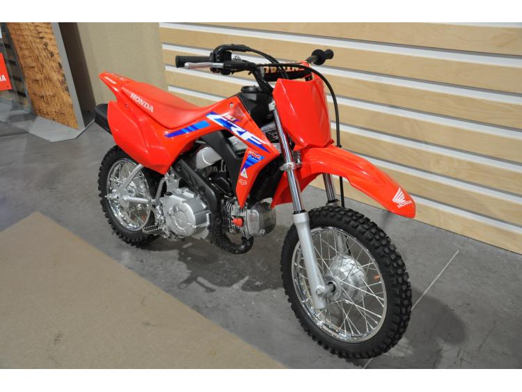HONDA CRF 110 F