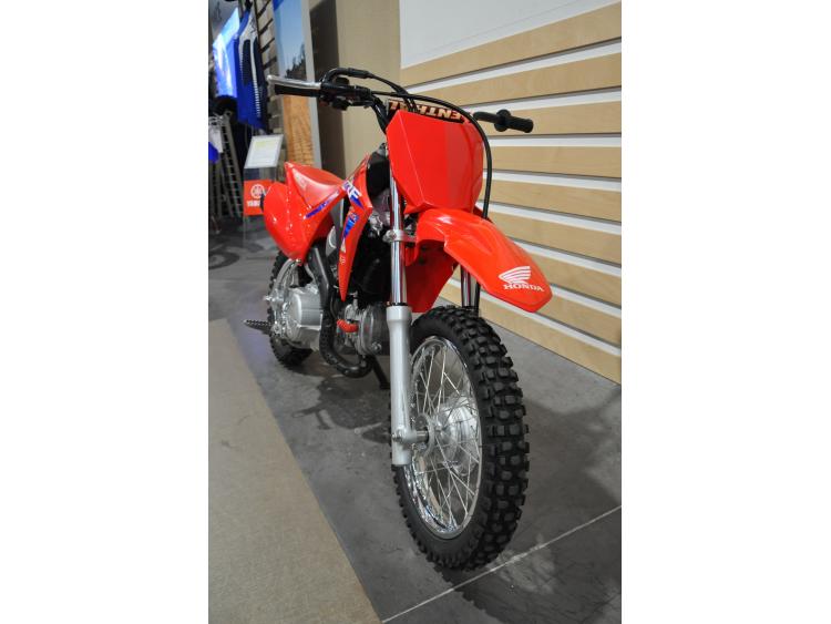 HONDA CRF 110 F