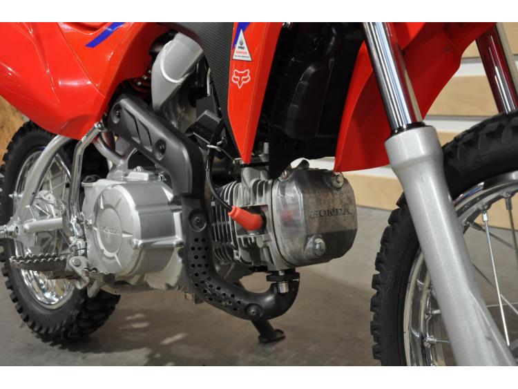 HONDA CRF 110 F
