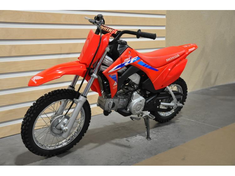 HONDA CRF 110 F