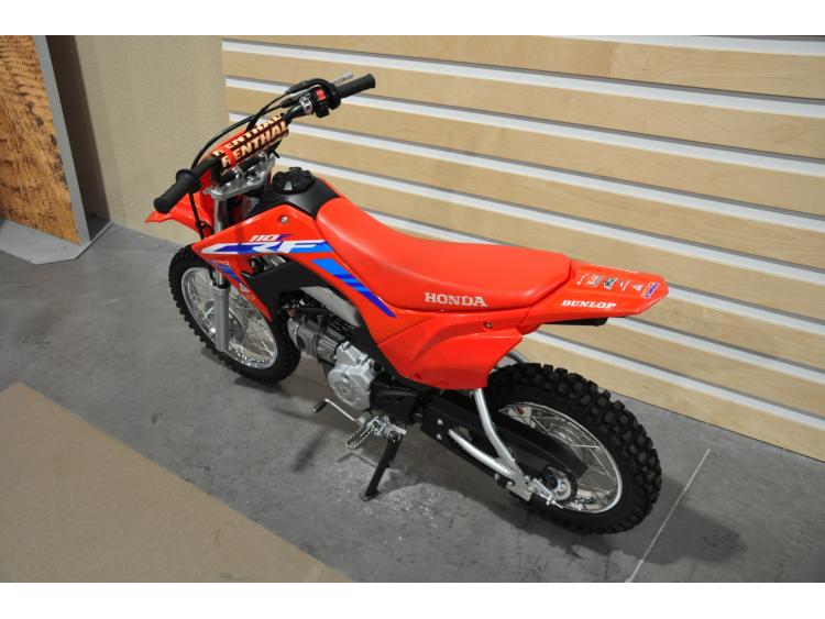 HONDA CRF 110 F