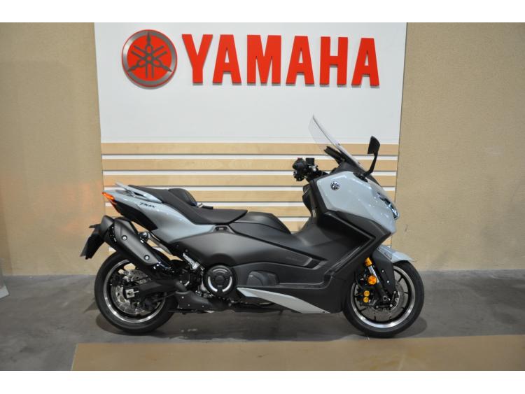 YAMAHA XP T-MAX 560 TECH MAX