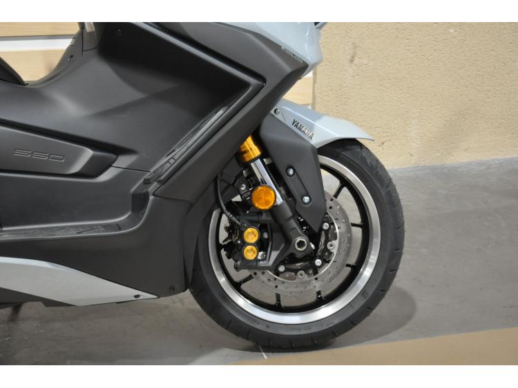 YAMAHA XP T-MAX 560 TECH MAX