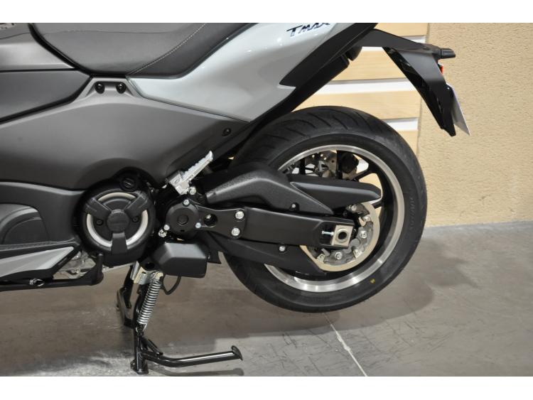 YAMAHA XP T-MAX 560 TECH MAX