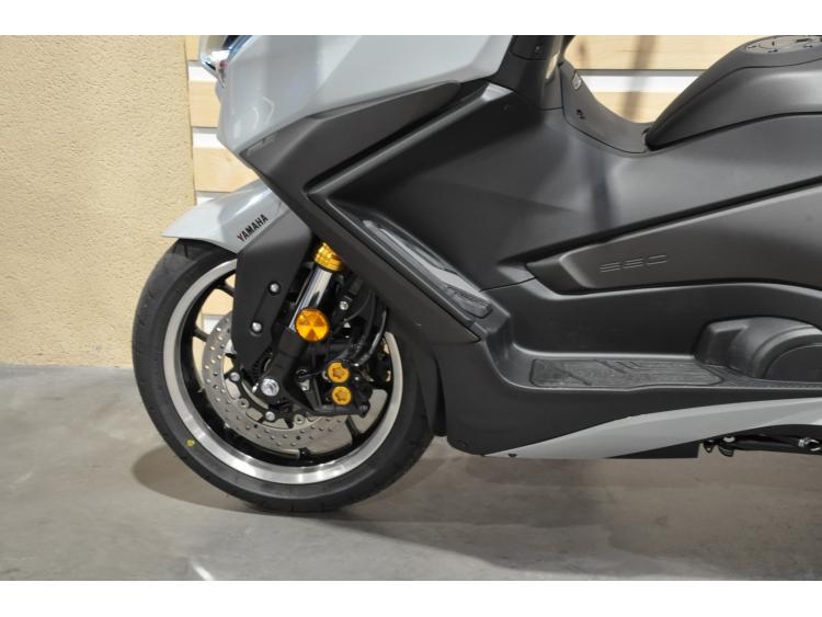 YAMAHA XP T-MAX 560 TECH MAX