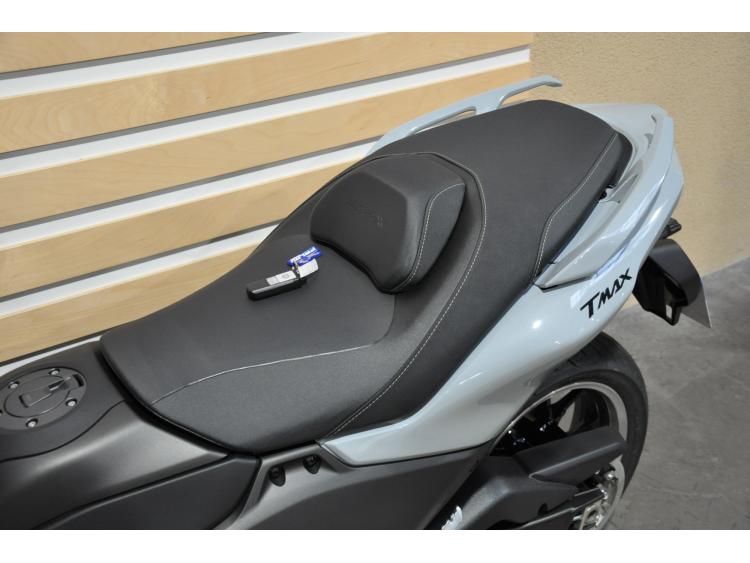 YAMAHA XP T-MAX 560 TECH MAX