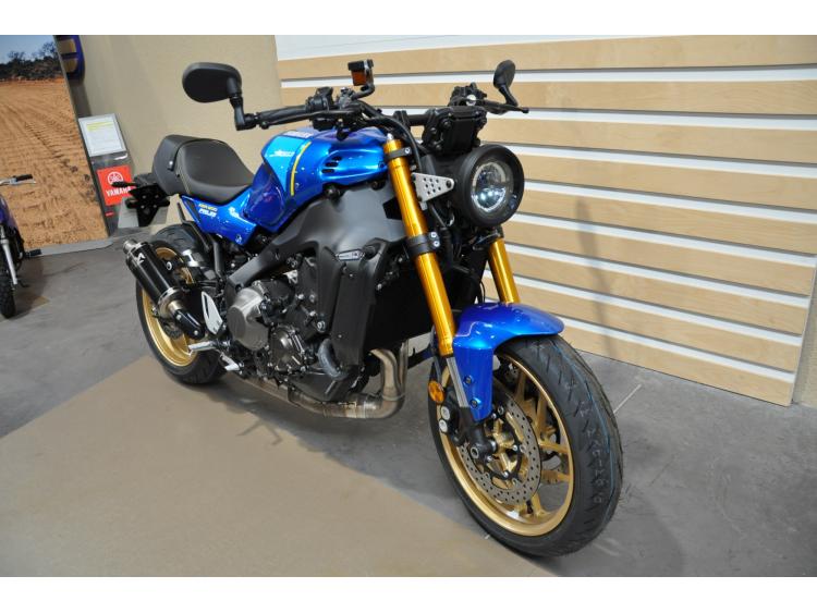 YAMAHA XSR 900 35KW Ligne Akrapovic