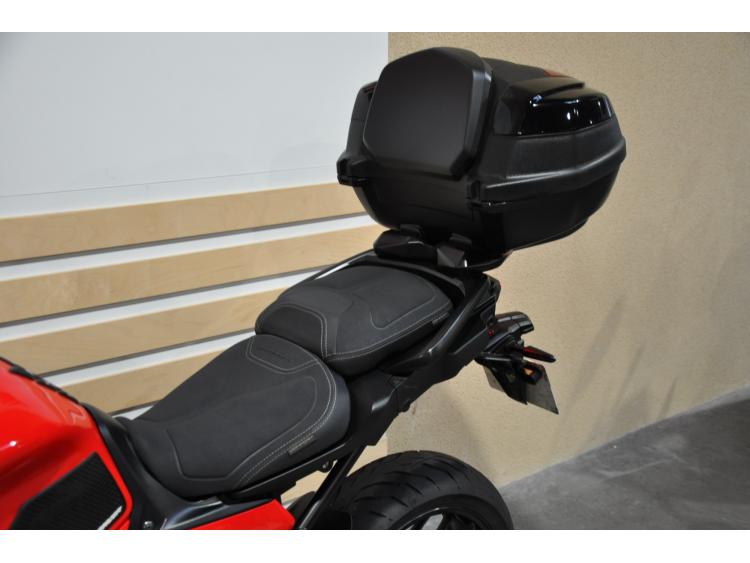 YAMAHA TRACER 9