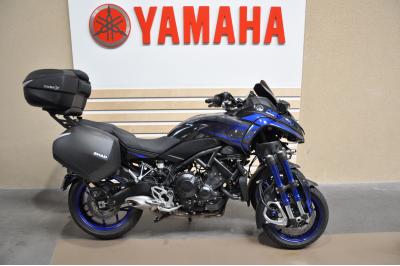 YAMAHA niken 850