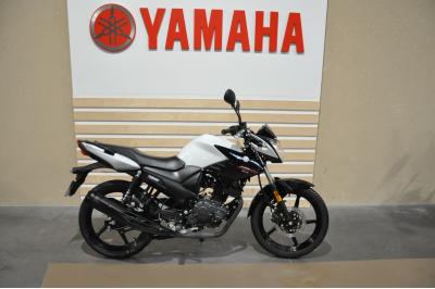 YAMAHA YS 125