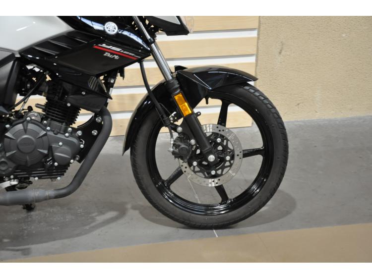 YAMAHA YS 125