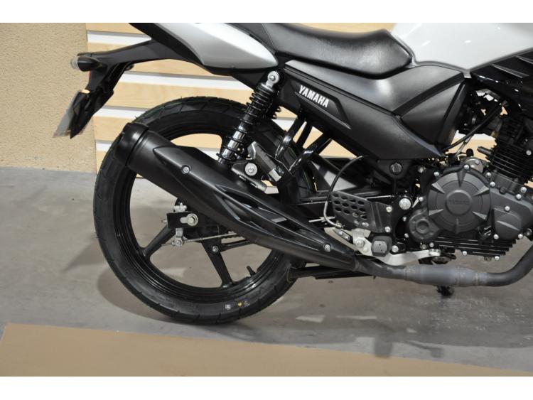 YAMAHA YS 125