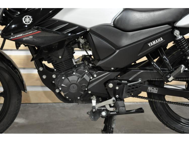 YAMAHA YS 125