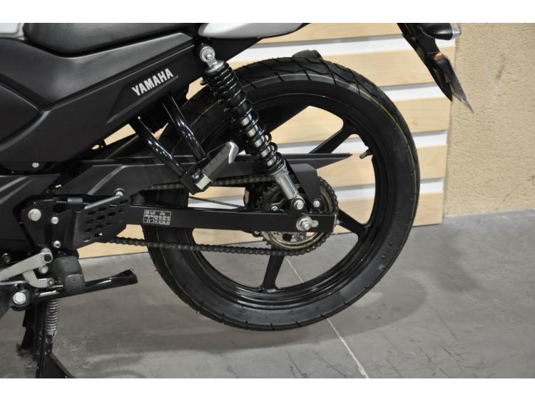 YAMAHA YS 125