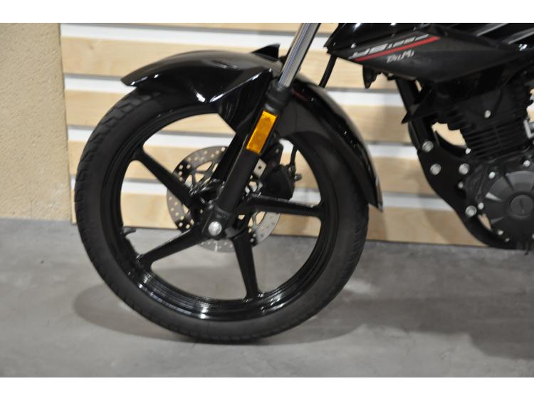 YAMAHA YS 125