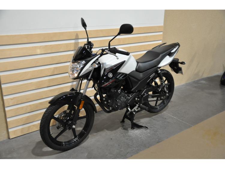 YAMAHA YS 125