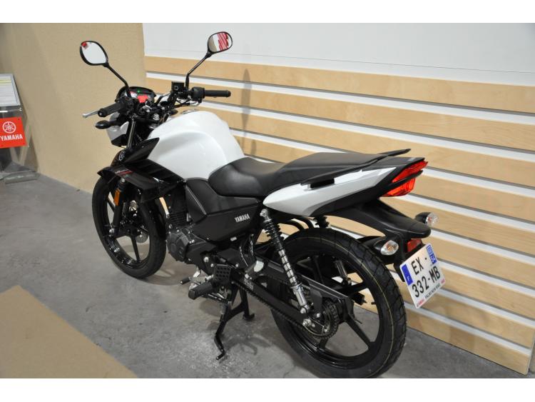 YAMAHA YS 125