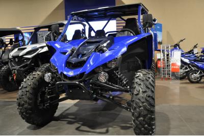 YAMAHA YXZ 1000R
