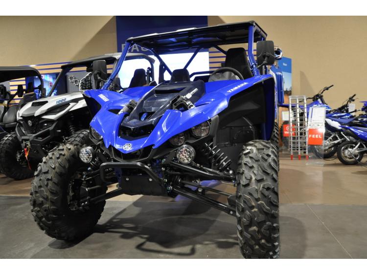 YAMAHA YXZ 1000R Sport shift 2025