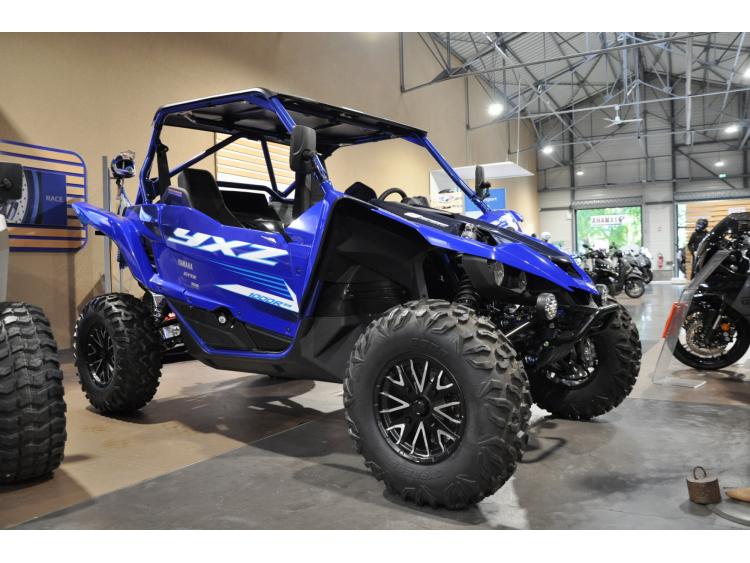 YAMAHA YXZ 1000R Sport shift 2025