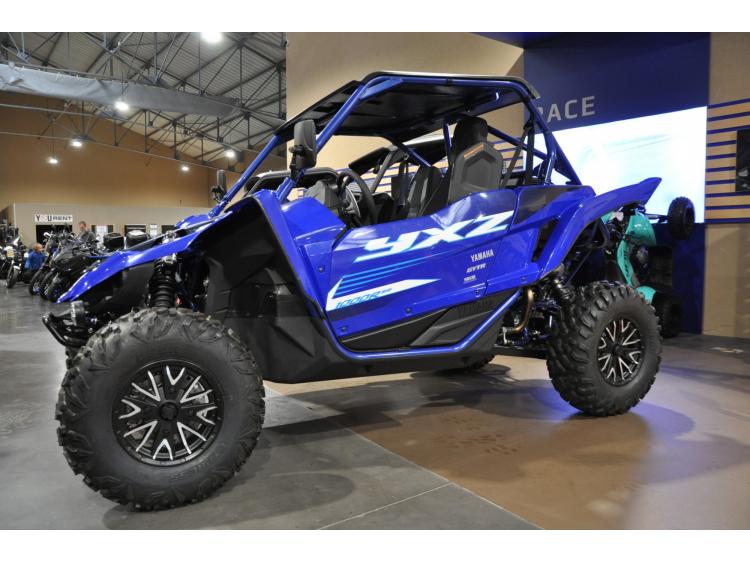 YAMAHA YXZ 1000R Sport shift 2025