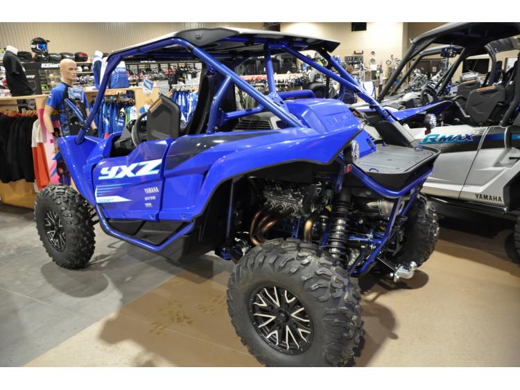 YAMAHA YXZ 1000R Sport shift 2025