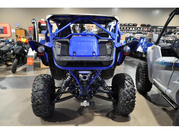 YAMAHA YXZ 1000R Sport shift 2025